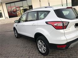 فۆرد ئێسکەیپ